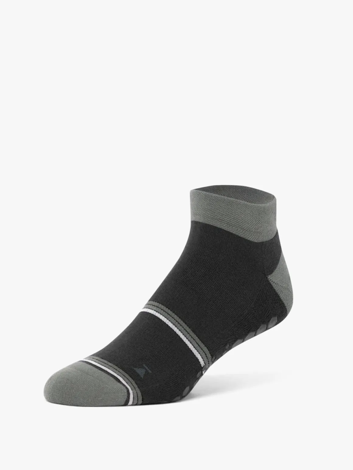 Low Rise Grip Socks - Trail