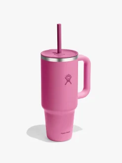 1.20L (40oz) All Around Travel Tumbler - Reef