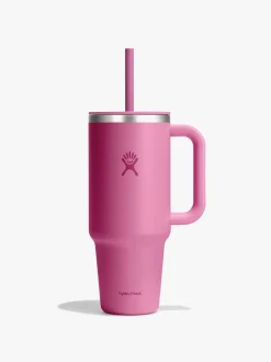 1.20L (40oz) All Around Travel Tumbler - Reef