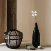 Luminarie Metallic Aroma Diffuser - Dusk