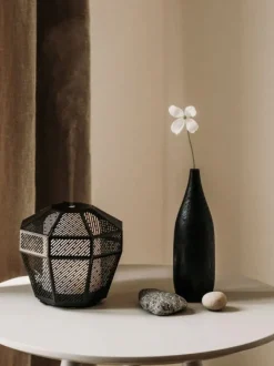 Luminarie Metallic Aroma Diffuser - Dusk