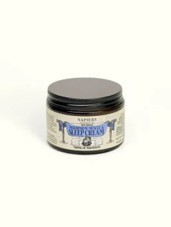 Magnesium Muscle & Sleep Cream 100ml