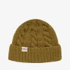 Matterhorn Lambswool Hat - Olive