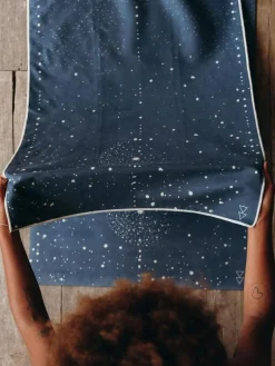 Mat Towel - Celestial