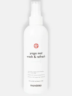 Mat Wash & Refresh 8oz - Lavender