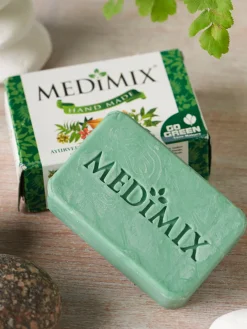 Medimix Soap