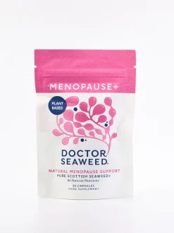 Menopause+ Supplement Capsules