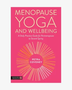Menopause Yoga and Wellbeing