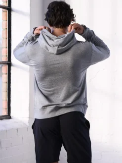 Men's Cocoon Hoodie