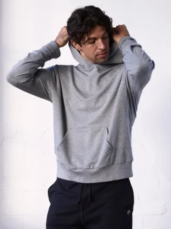 Men's Cocoon Hoodie