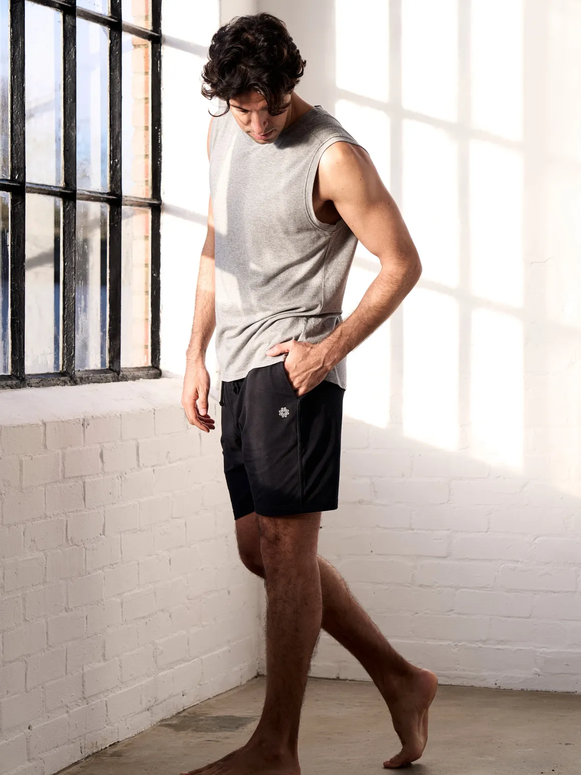 Men's Stretch Vest