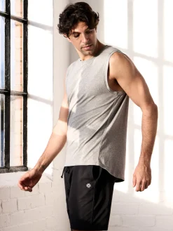 Men's Stretch Vest