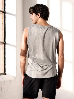 Men's Stretch Vest