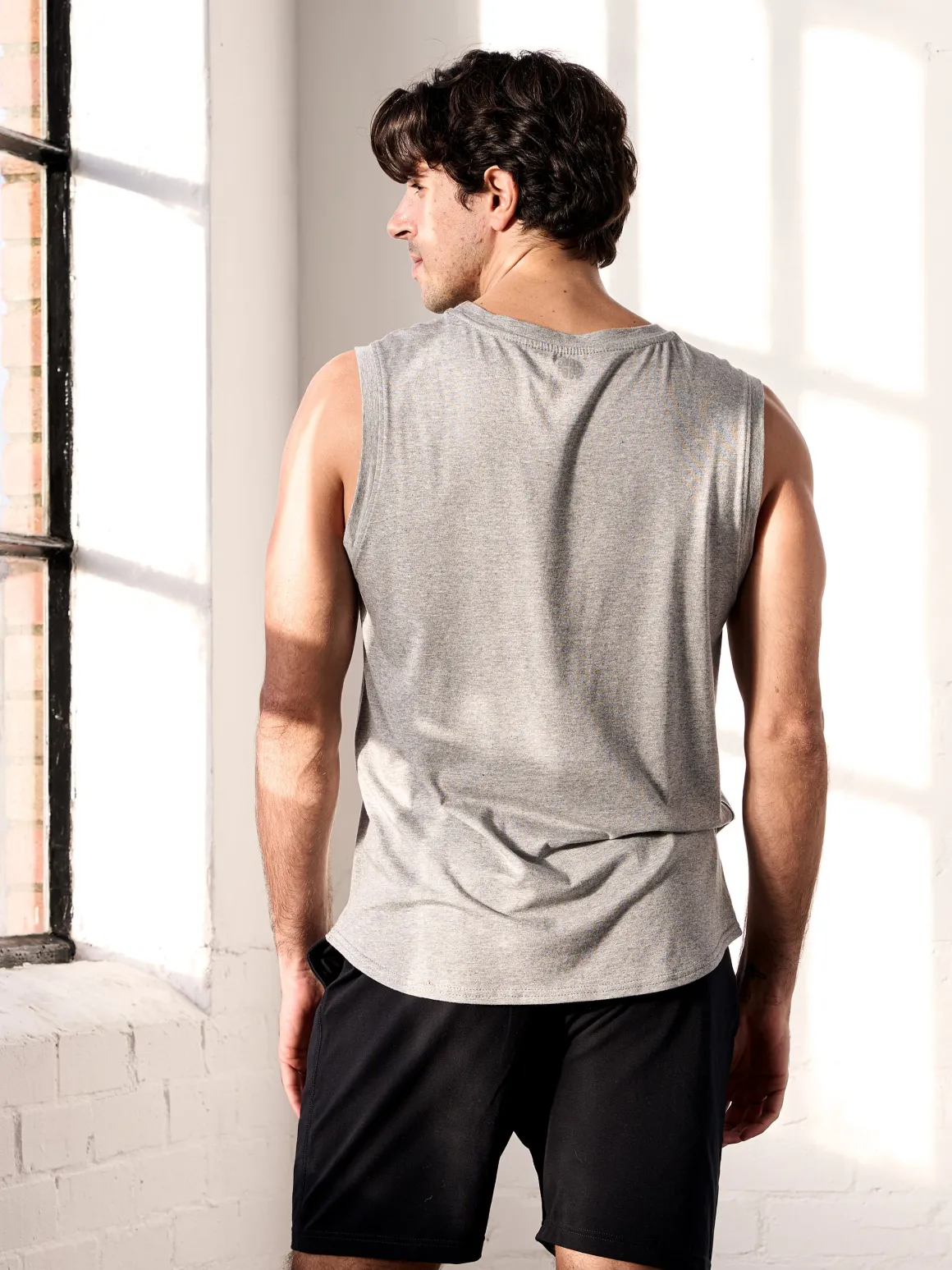 Men's Stretch Vest