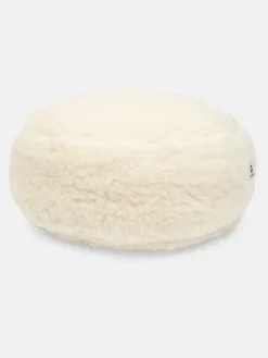 Merino Wool Meditation Cushion - Natural Ease