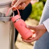 Micro Hydro Bottle 200ml - Mermaid Green