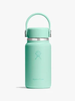 Micro Hydro Bottle 200ml - Mermaid Green