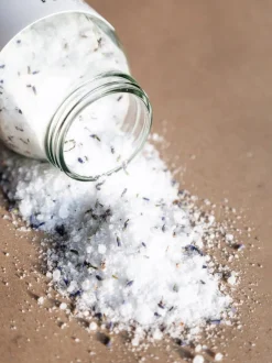 Mineral Bath Salts 500g - Dream