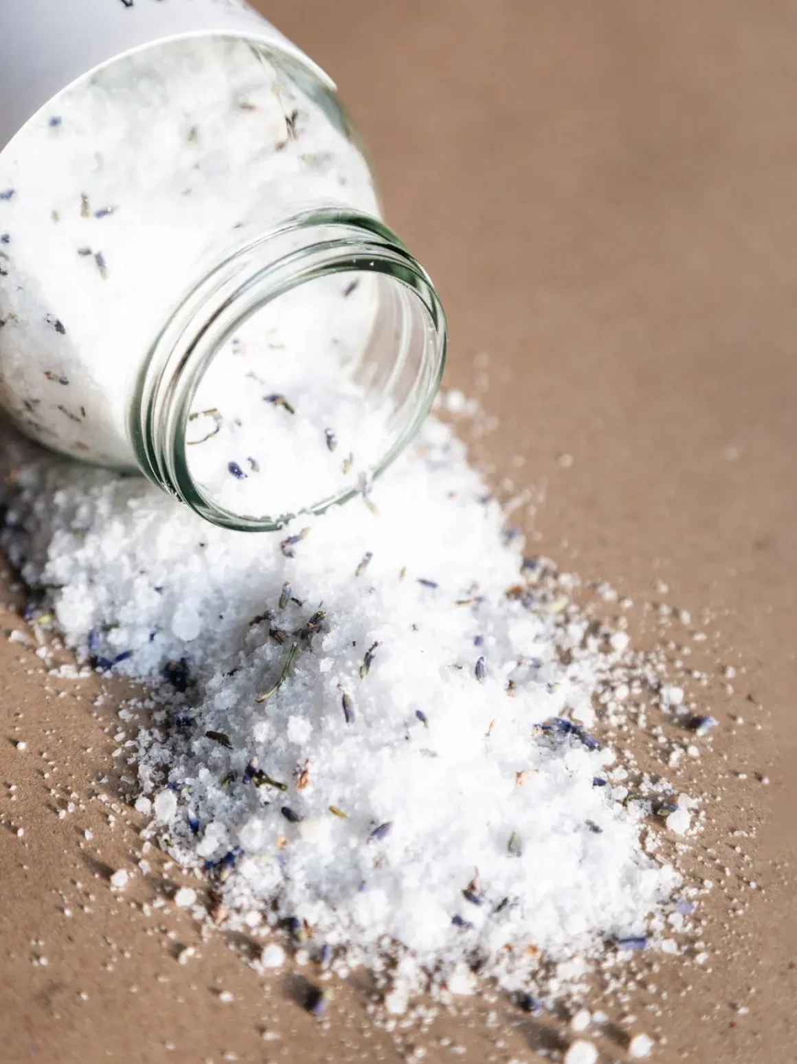 Mineral Bath Salts 500g - Dream