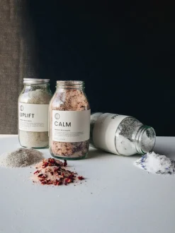 Mineral Bath Salts 500g - Uplift