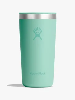 355ml (12oz) All Around Tumbler - Mermaid Green