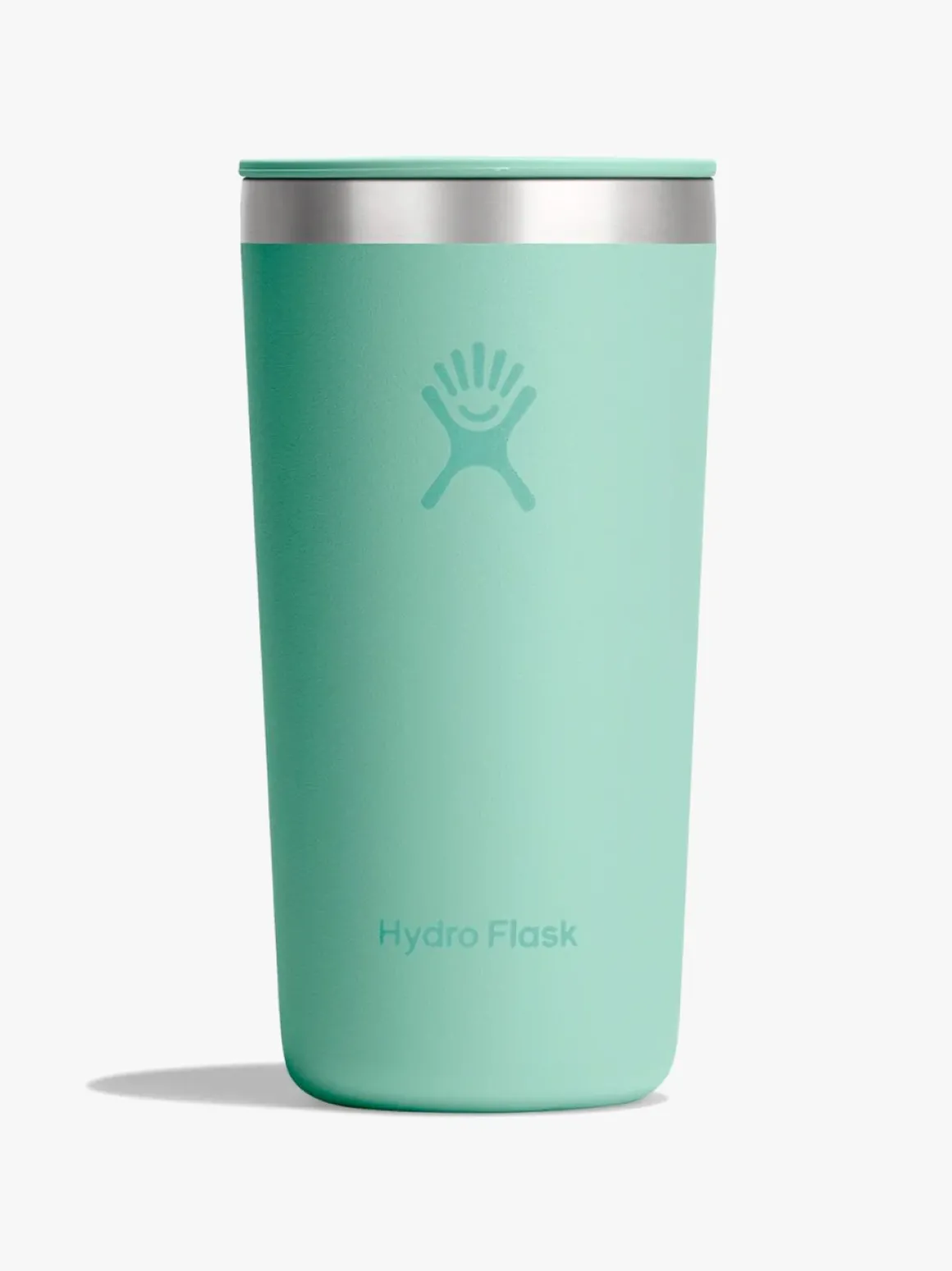 355ml (12oz) All Around Tumbler - Mermaid Green