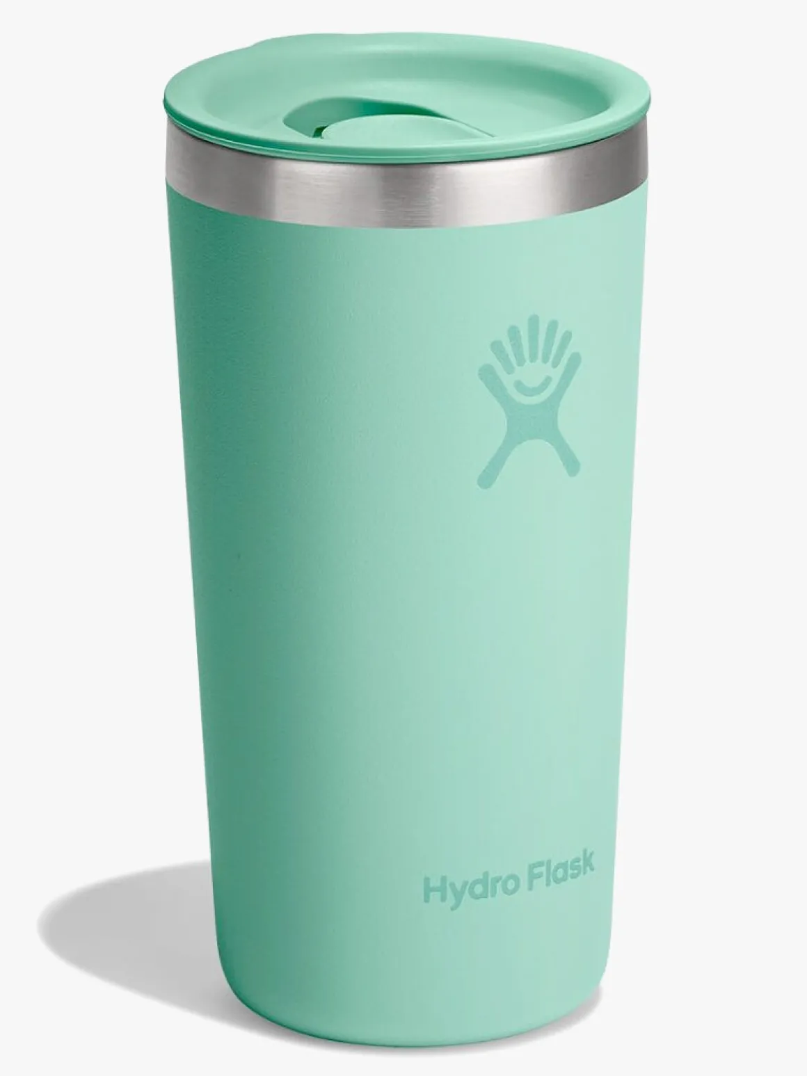 355ml (12oz) All Around Tumbler - Mermaid Green