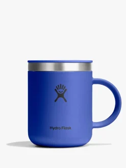355ml (12oz) Insulated Mug - Capri Blue