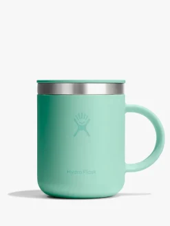 355ml (12oz) Insulated Mug - Mermaid Green