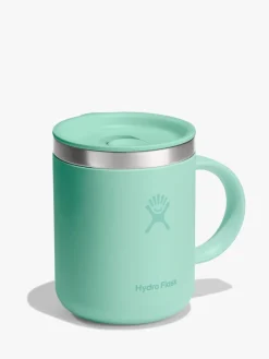 355ml (12oz) Insulated Mug - Mermaid Green