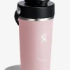 710ml (24oz) Insulated Shaker Bottle - Trillium