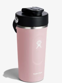 710ml (24oz) Insulated Shaker Bottle - Trillium
