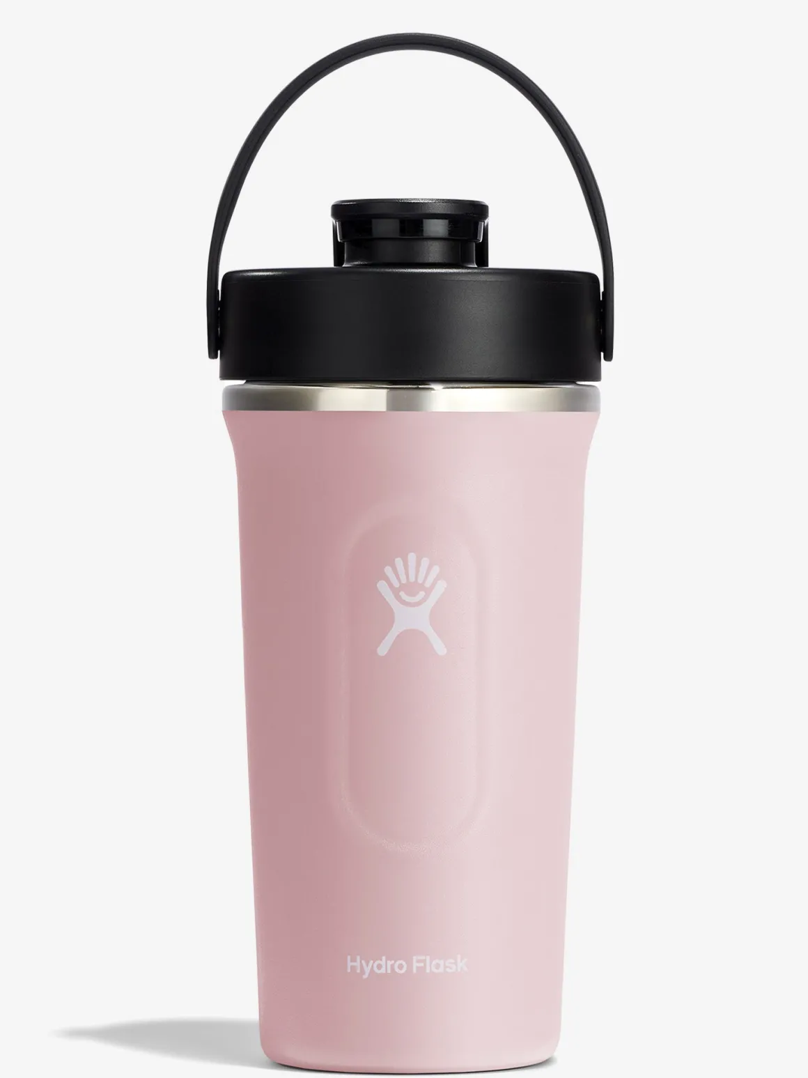 710ml (24oz) Insulated Shaker Bottle - Trillium