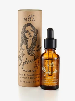 MOA Aphrodite Facial Oil