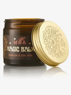 MOA Magic Balm 60ml - Yarrow & Tea Tree