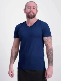 Moksha Tee - Midnight