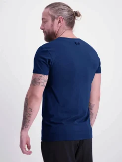 Moksha Tee - Midnight