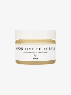 Moon Time Belly Balm