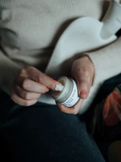 Moon Time Belly Balm