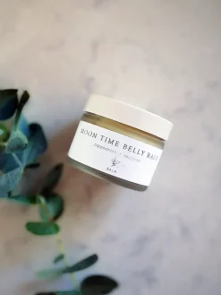 Moon Time Belly Balm