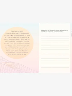 Morning Meditations Guided Journal