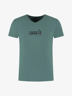 Namaste Tee - Forest