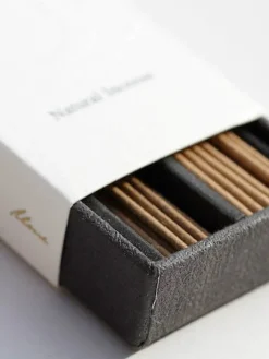 Natural Incense - Earth