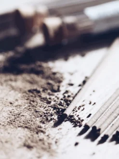 Natural Incense - Spirit Path