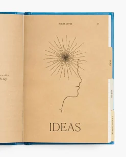 Night Notes Journal