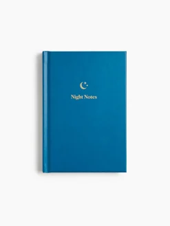 Night Notes Journal