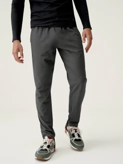 Okavango Jogger - Deep Khaki