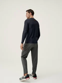 Okavango Jogger - Deep Khaki