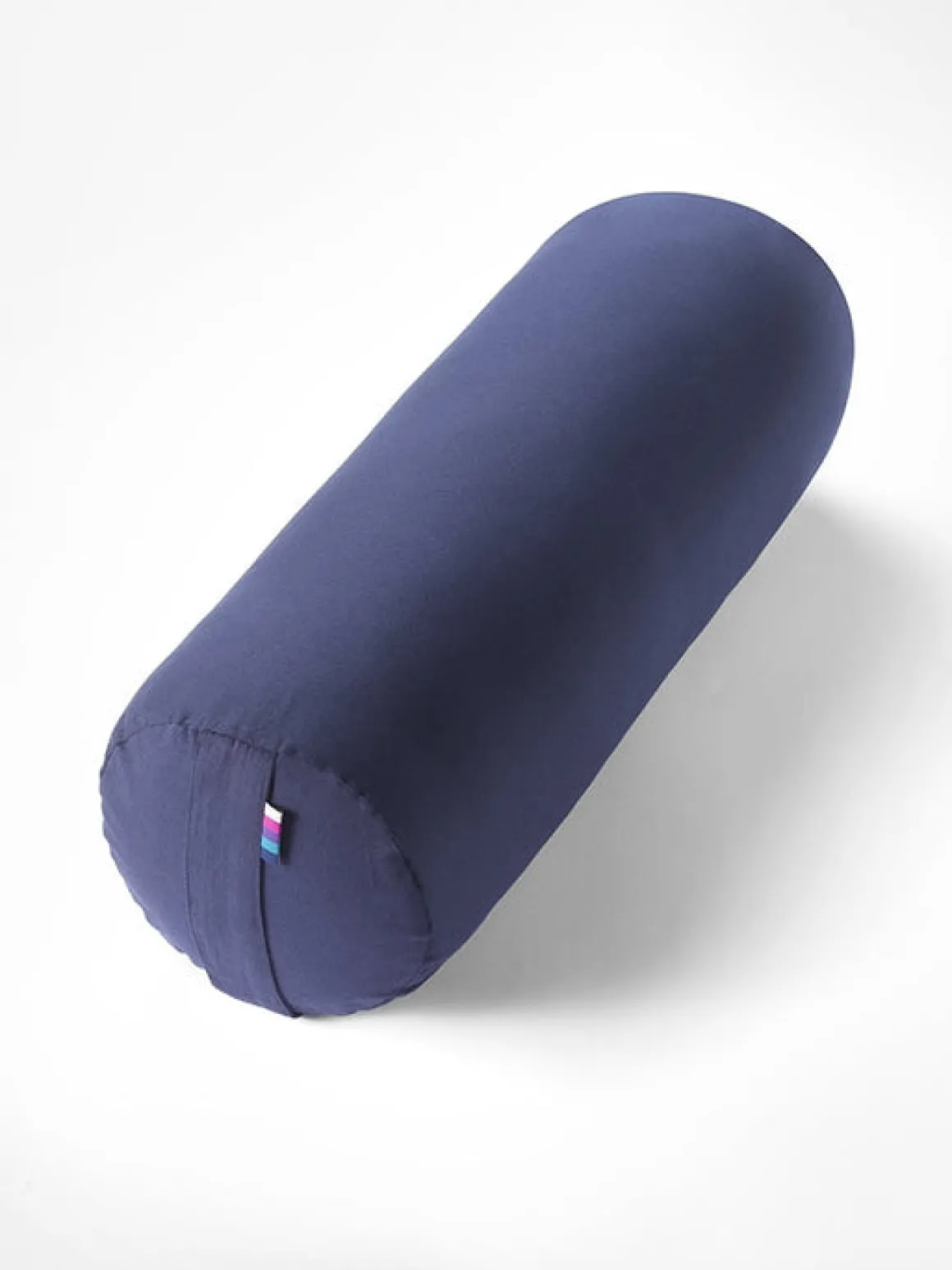 Organic Cotton Buckwheat Bolster