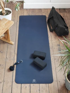 Organic Cotton Carry All Yoga Kit Bag - Box of 12